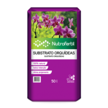SUBSTRATO ORQUIDIAS 20LT
